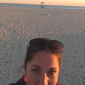 Meet your Posher, Jillian